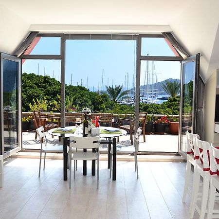 Sybelle Suites By Villa Safiya Gocek  Room photo