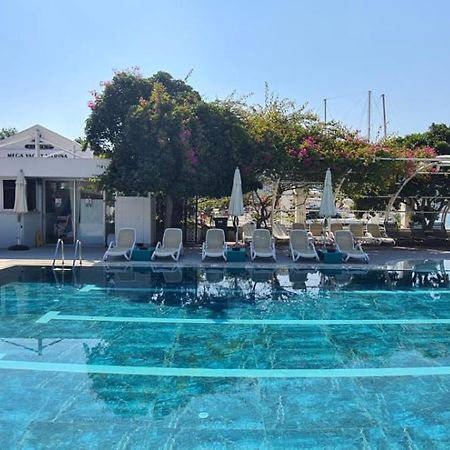 Sybelle Suites By Villa Safiya Gocek  Exterior photo
