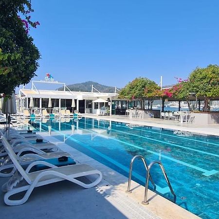 Sybelle Suites By Villa Safiya Gocek  Exterior photo