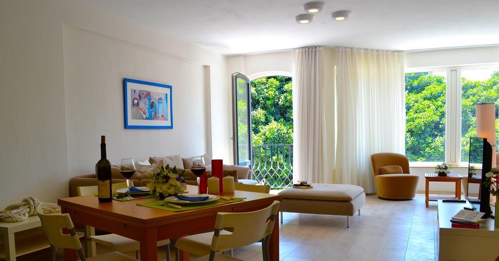 Sybelle Suites By Villa Safiya Gocek  Room photo
