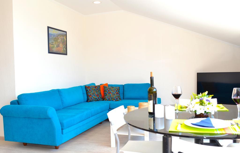 Sybelle Suites By Villa Safiya Gocek  Room photo