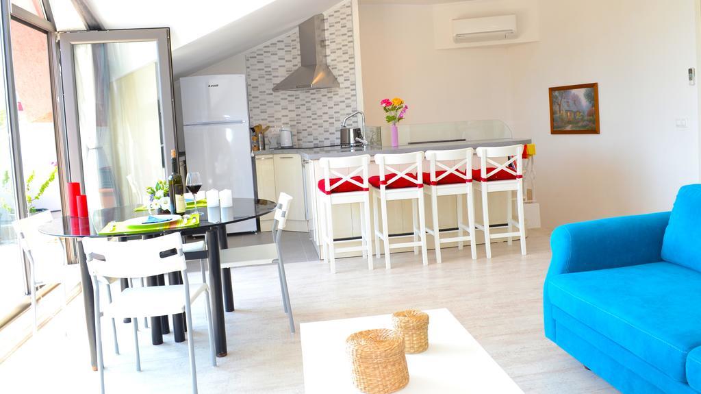 Sybelle Suites By Villa Safiya Gocek  Room photo