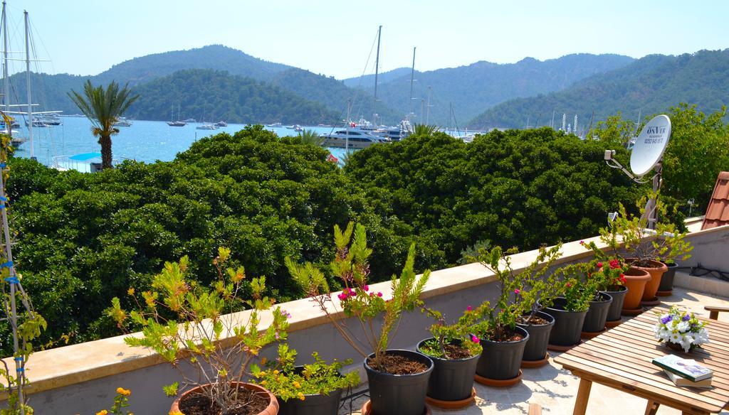 Sybelle Suites By Villa Safiya Gocek  Room photo