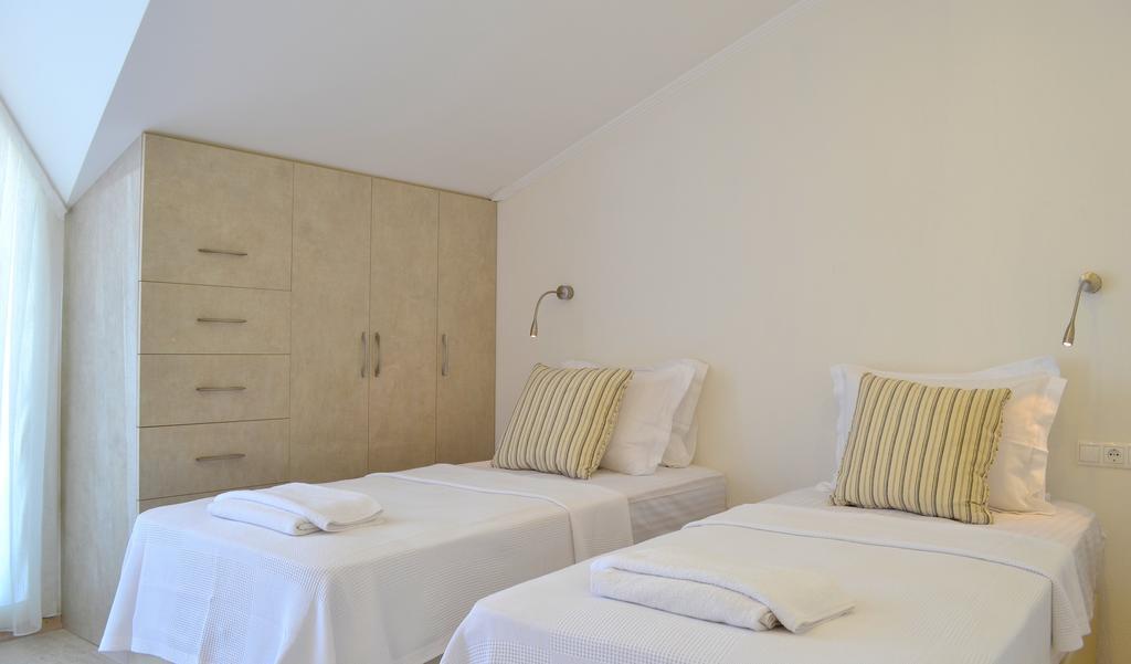 Sybelle Suites By Villa Safiya Gocek  Room photo