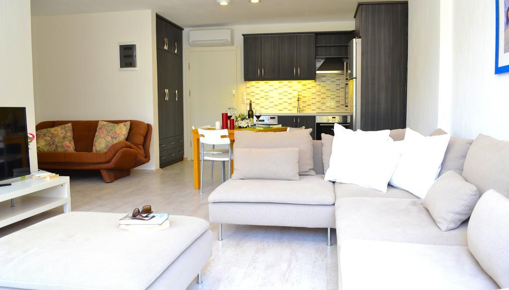 Sybelle Suites By Villa Safiya Gocek  Room photo