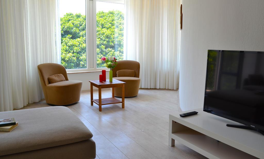 Sybelle Suites By Villa Safiya Gocek  Room photo