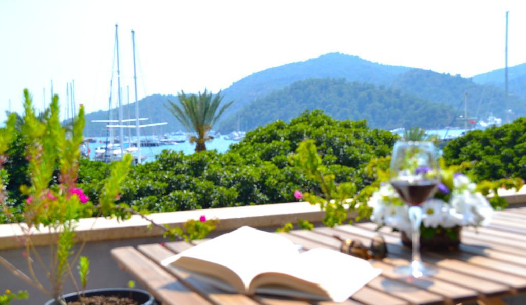 Sybelle Suites By Villa Safiya Gocek  Room photo