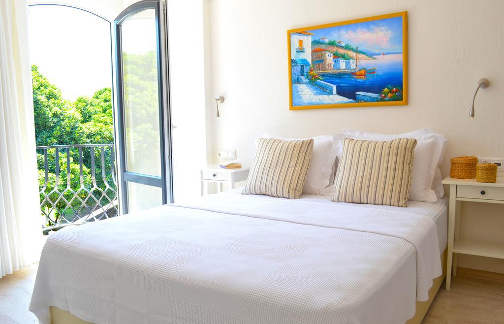 Sybelle Suites By Villa Safiya Gocek  Room photo