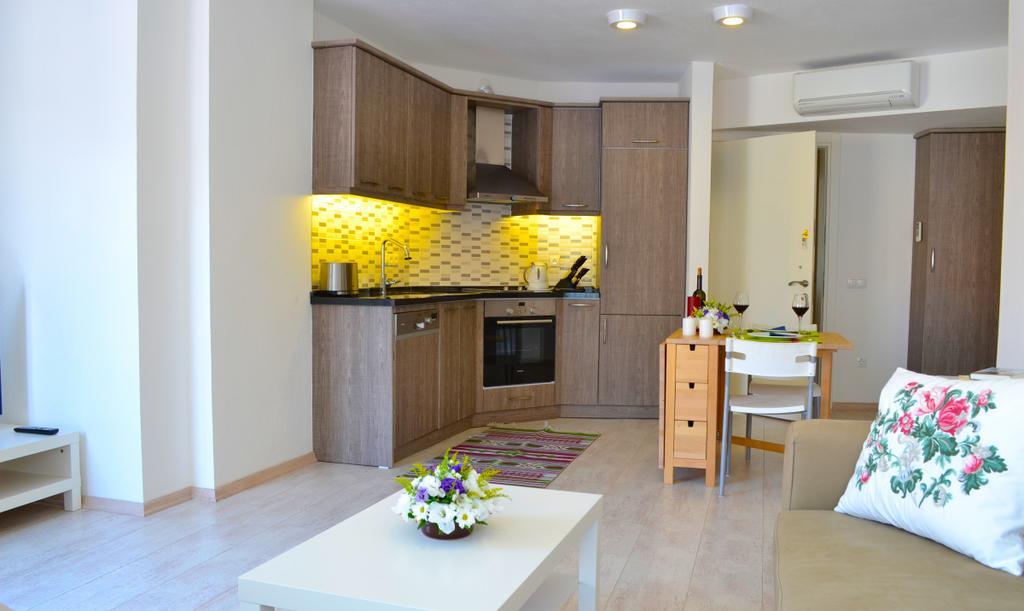 Sybelle Suites By Villa Safiya Gocek  Exterior photo