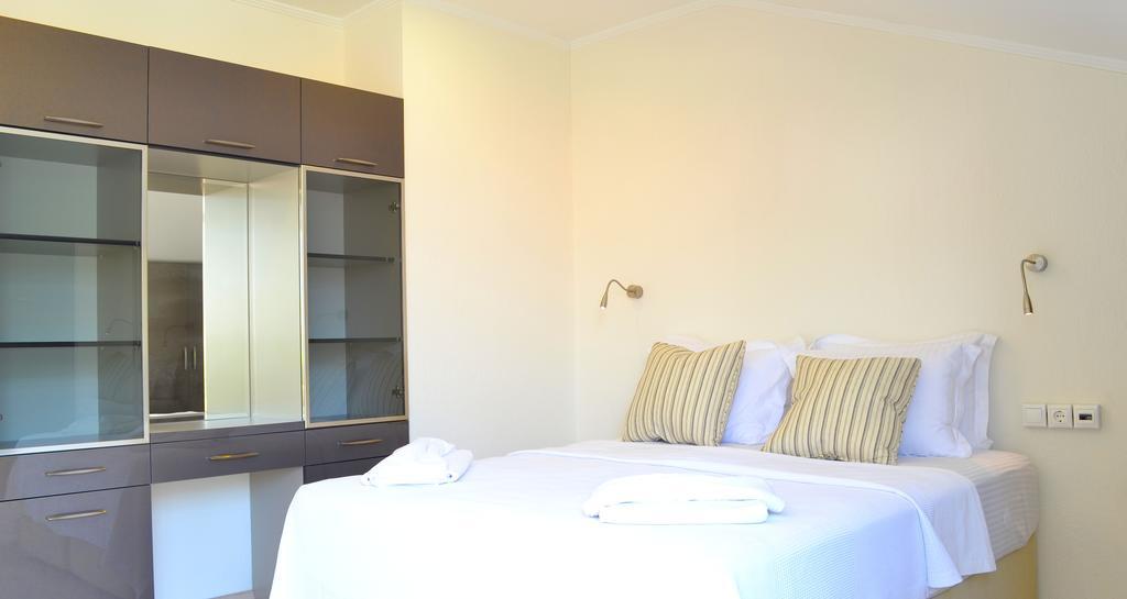 Sybelle Suites By Villa Safiya Gocek  Exterior photo