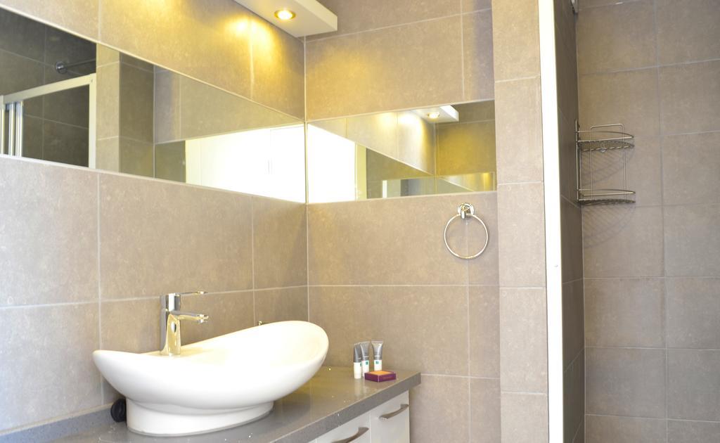 Sybelle Suites By Villa Safiya Gocek  Exterior photo