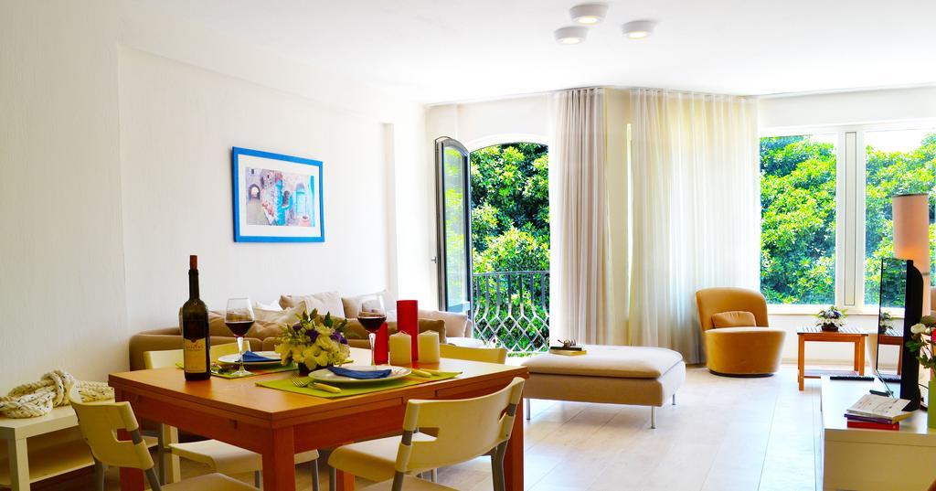 Sybelle Suites By Villa Safiya Gocek  Exterior photo