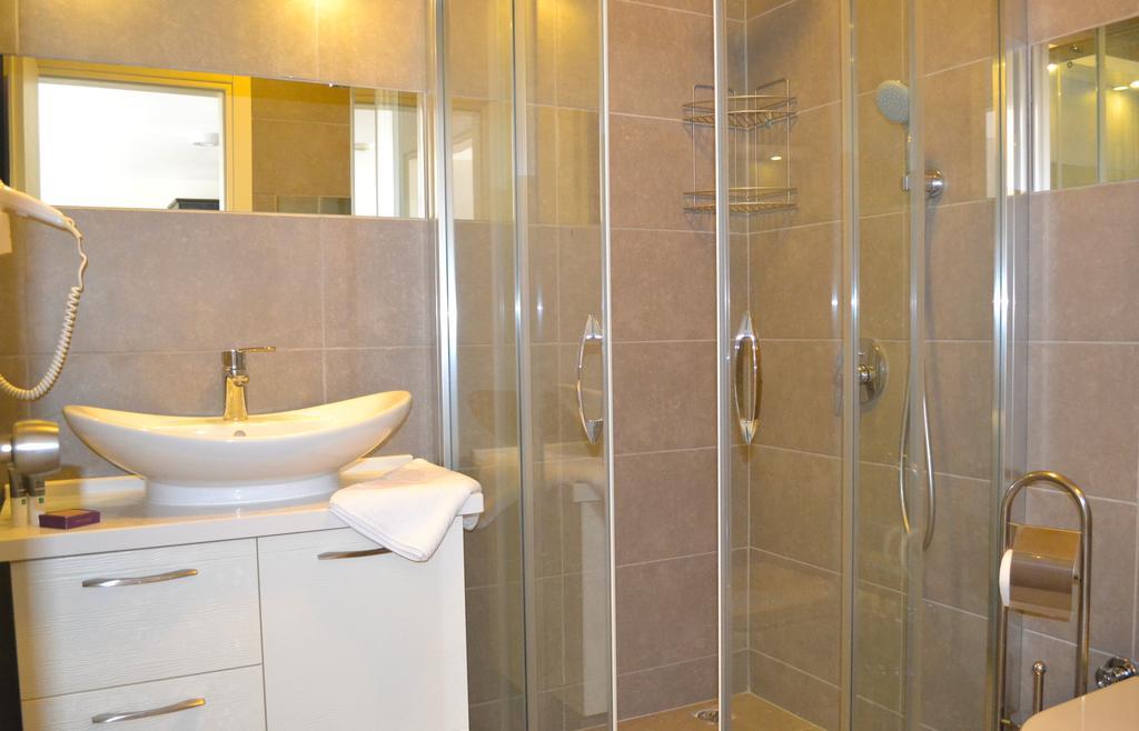 Sybelle Suites By Villa Safiya Gocek  Exterior photo