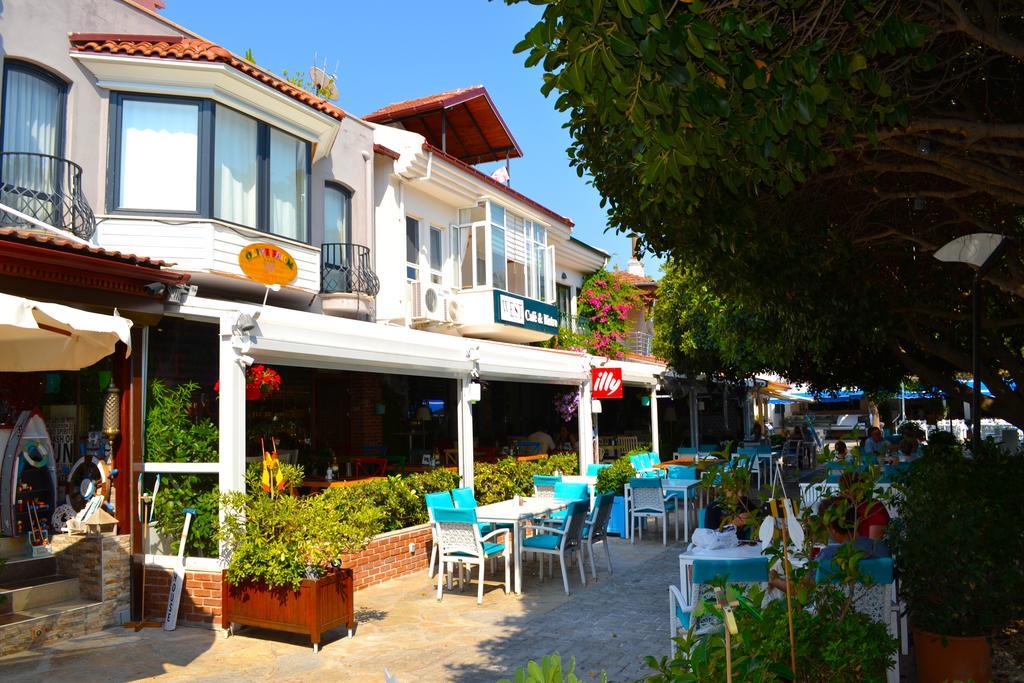 Sybelle Suites By Villa Safiya Gocek  Exterior photo